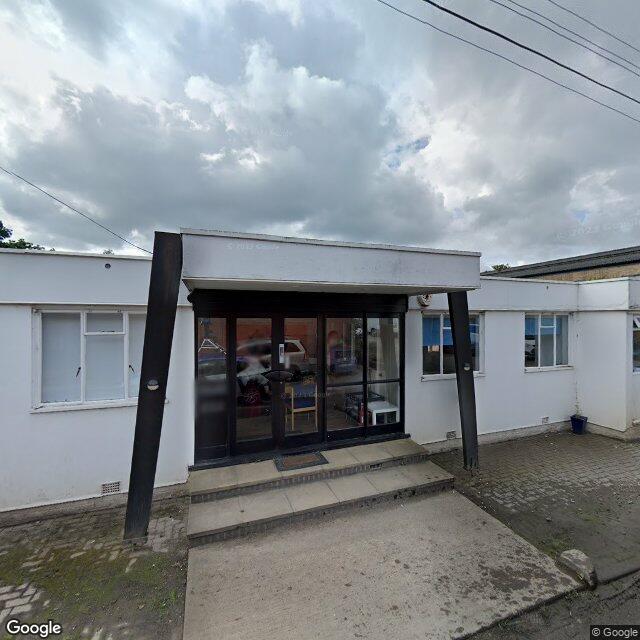 Red Triangle hero image