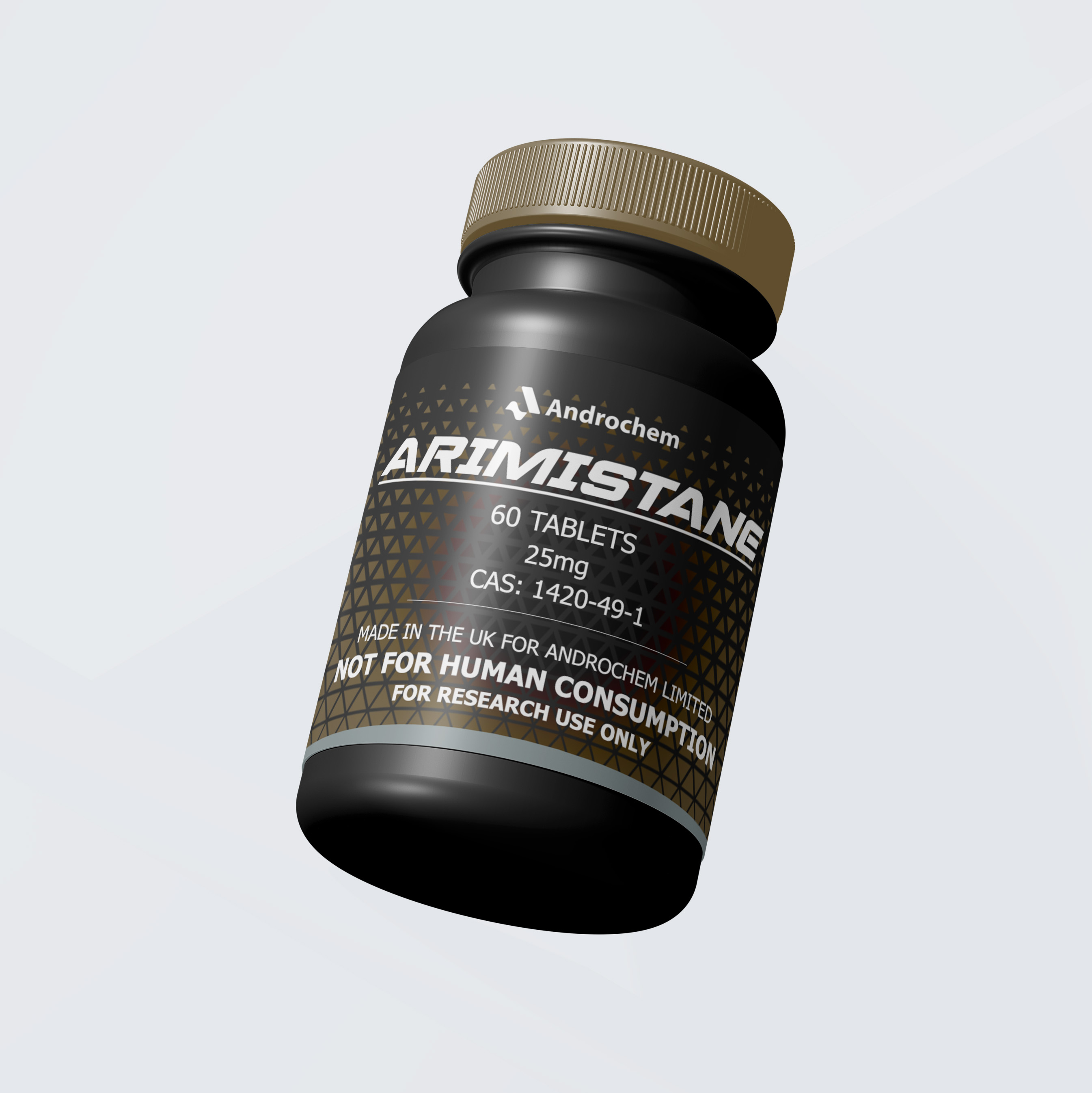 Arimistane