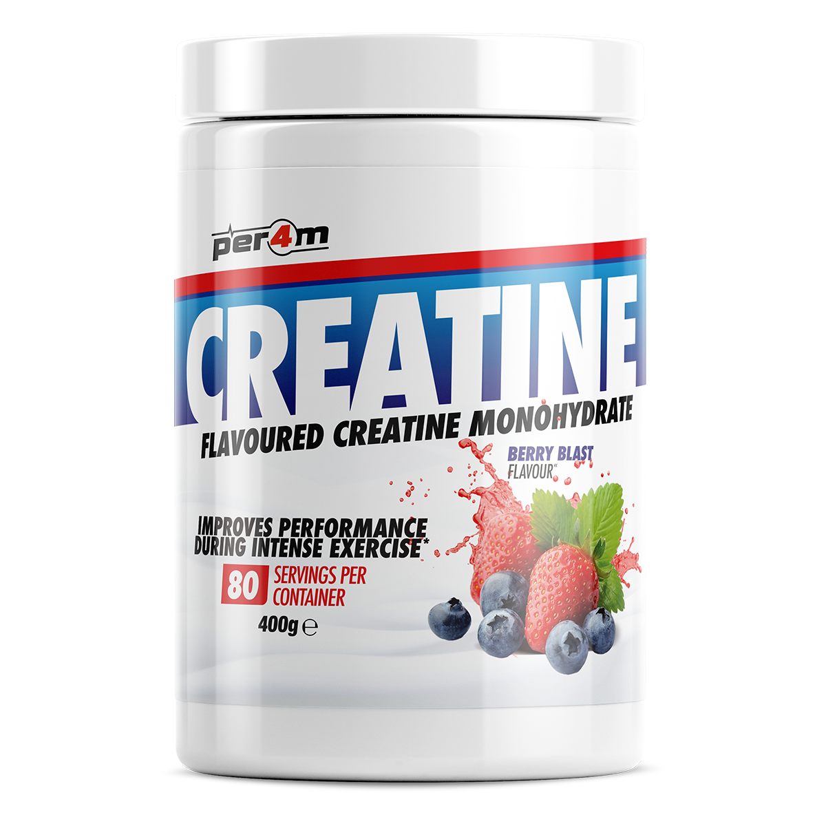 Per4m Creatine 400g