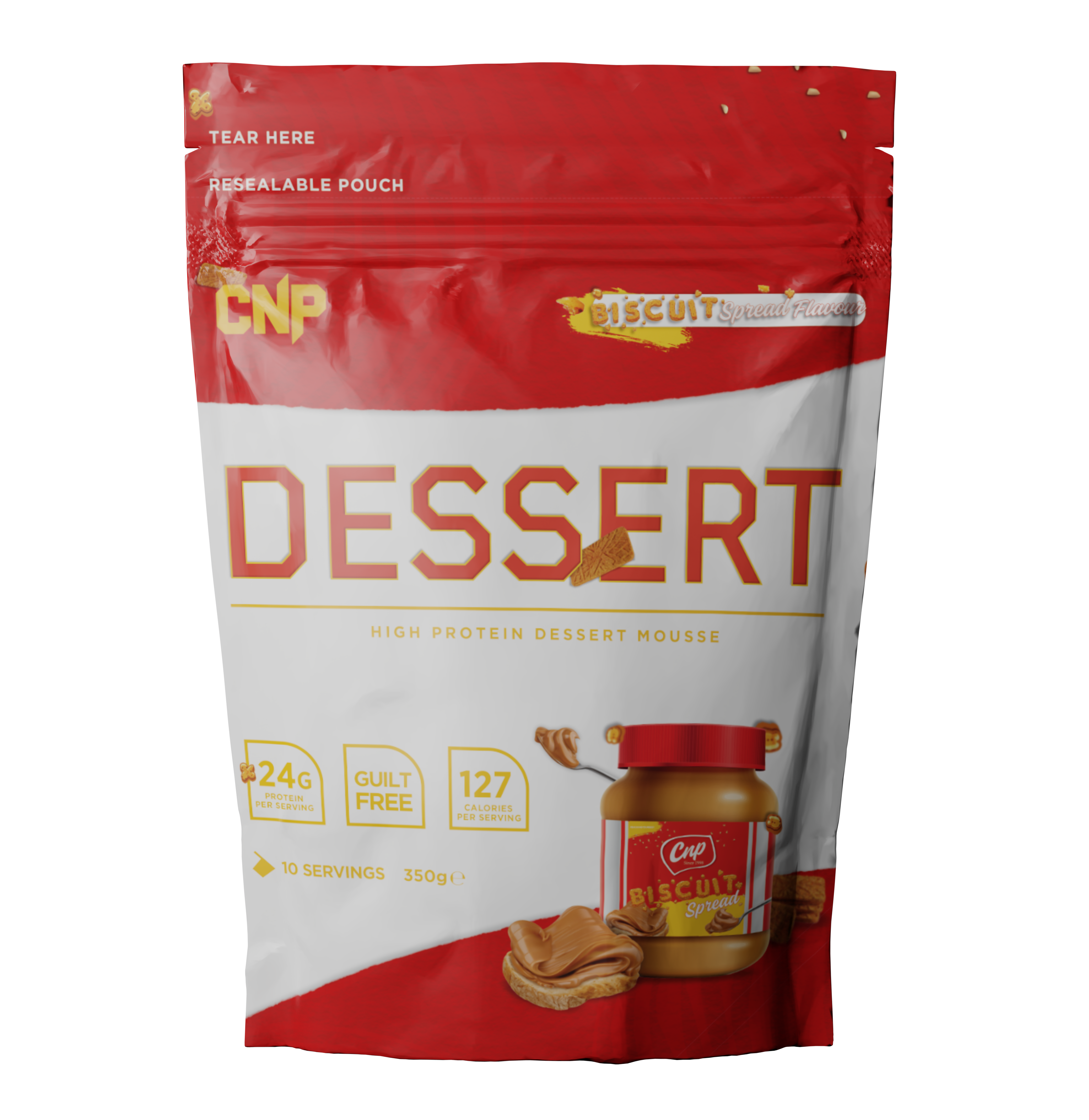 CNP Dessert 350G