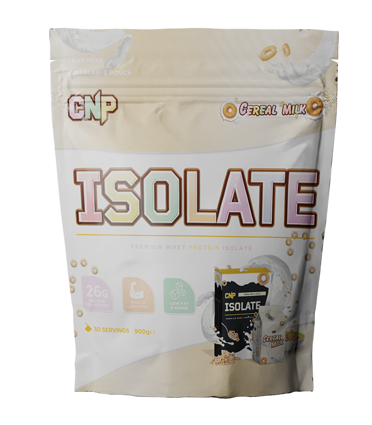 CNP Isolate V2 900g
