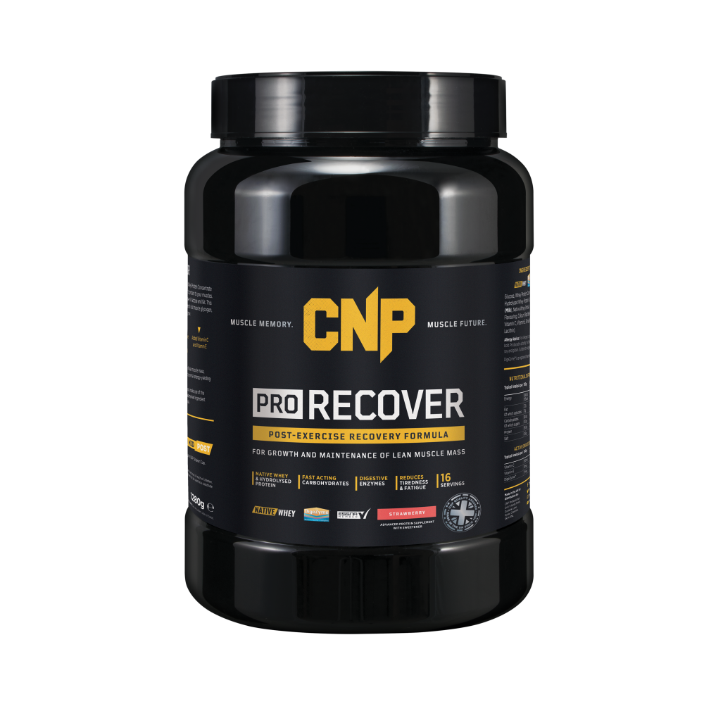 CNP Recover 1.28kg