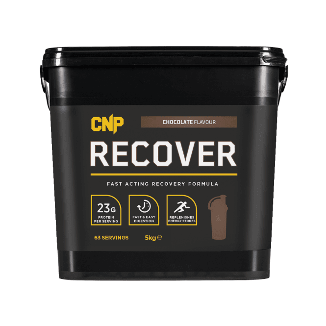 CNP Recover 5.04kg