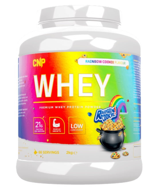 CNP Whey 2kg