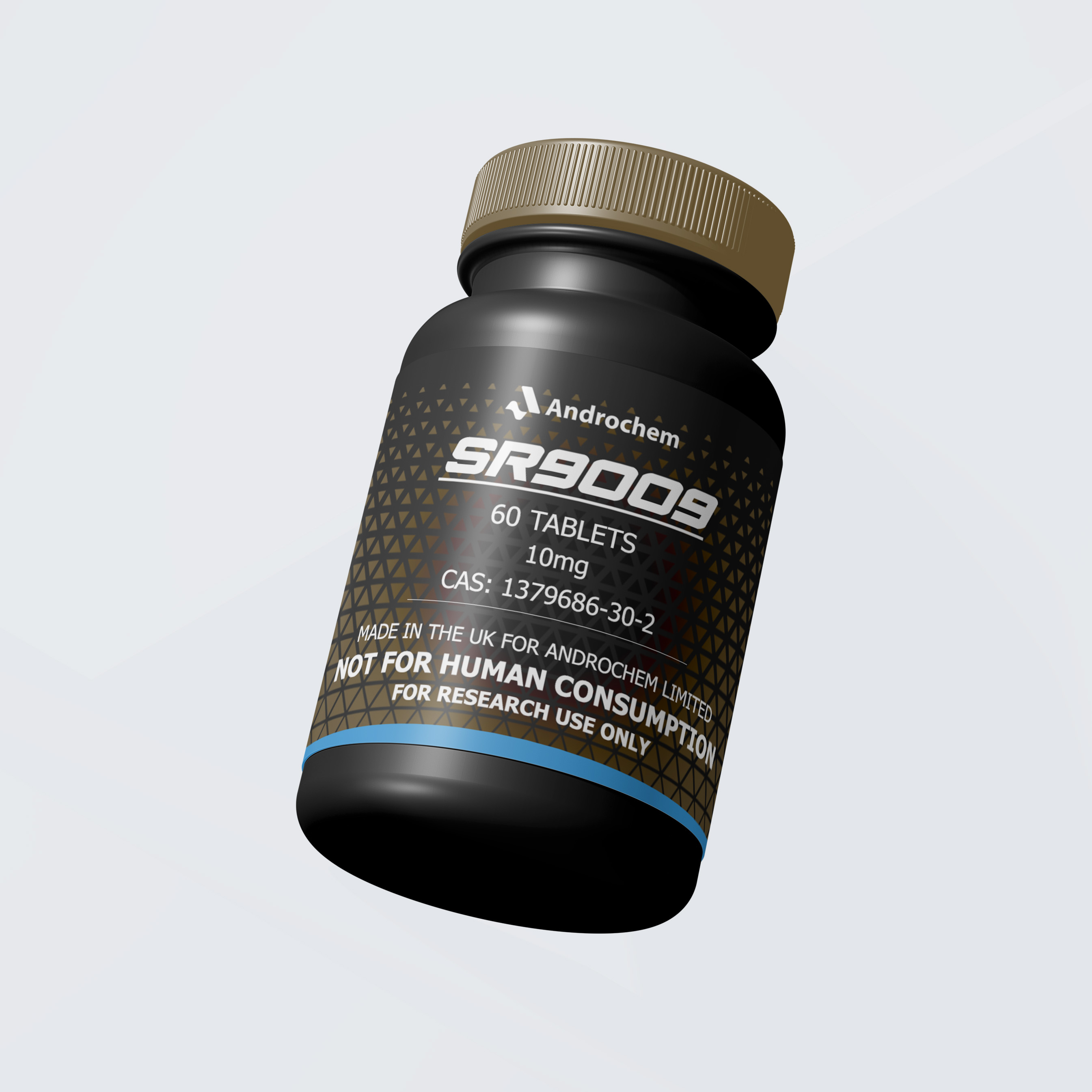 SR-9009 (Stenabolic)