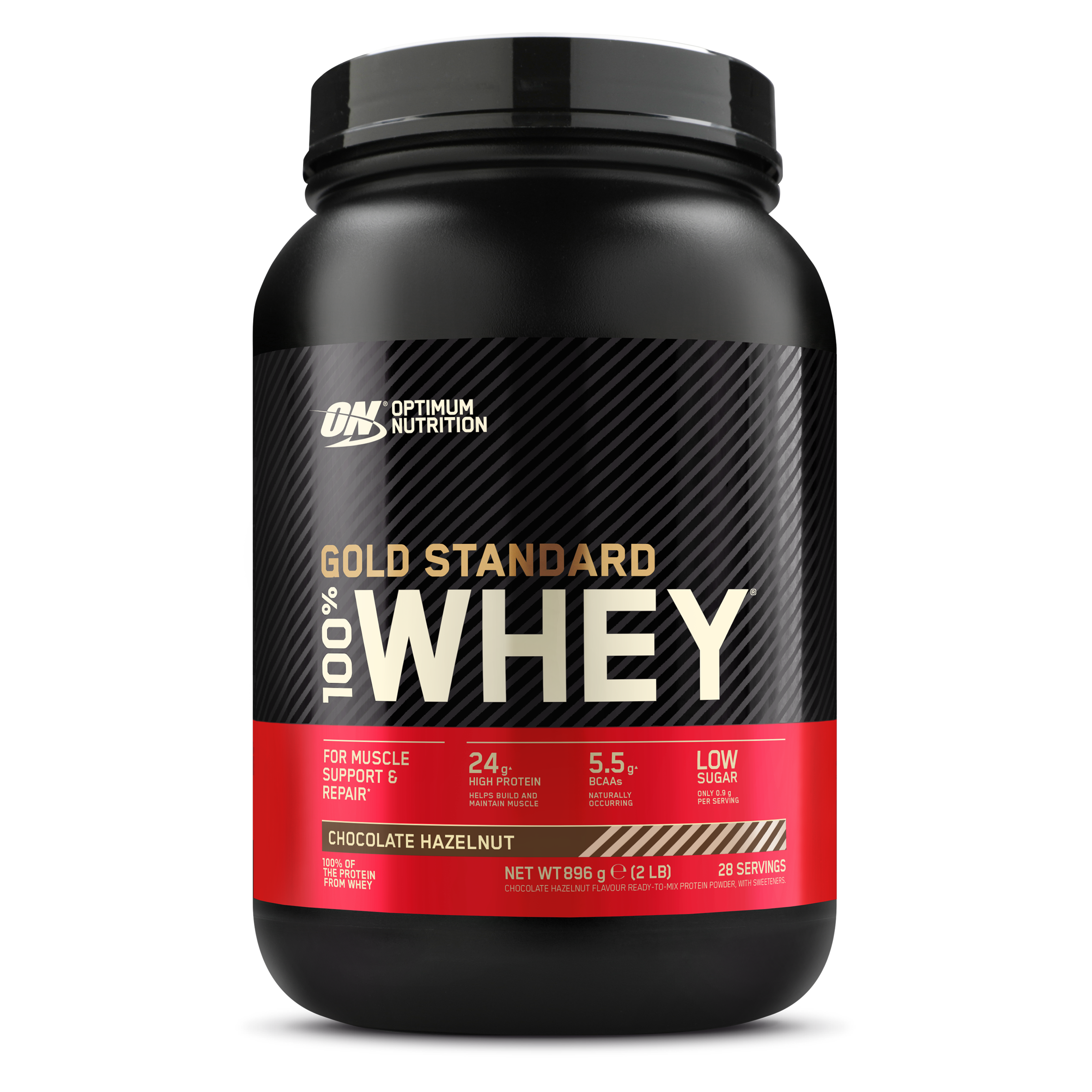 Optimum Nutrition Gold Standard Whey 908g