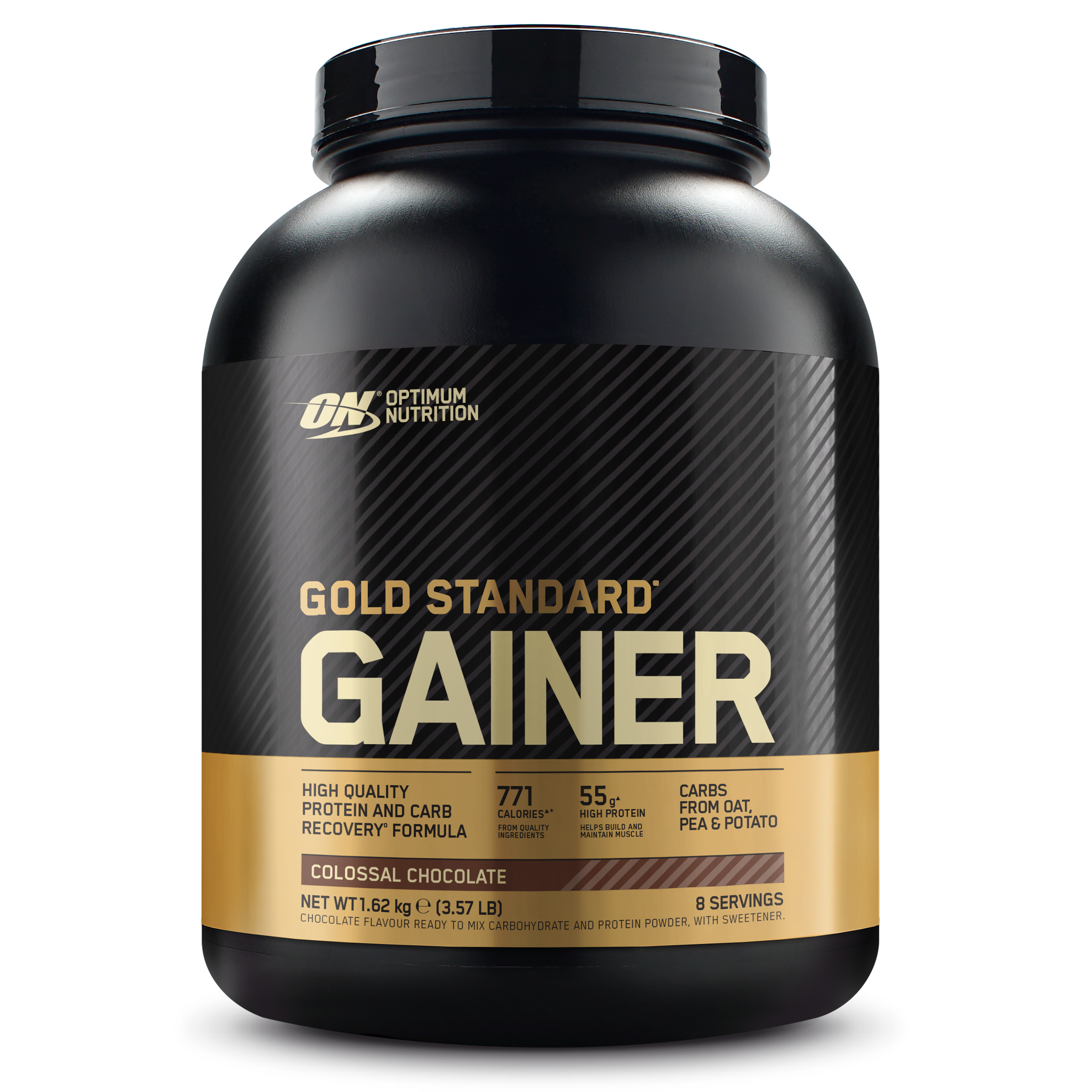 Optimum Nutrition Gold Standard Gainer 1.6kg