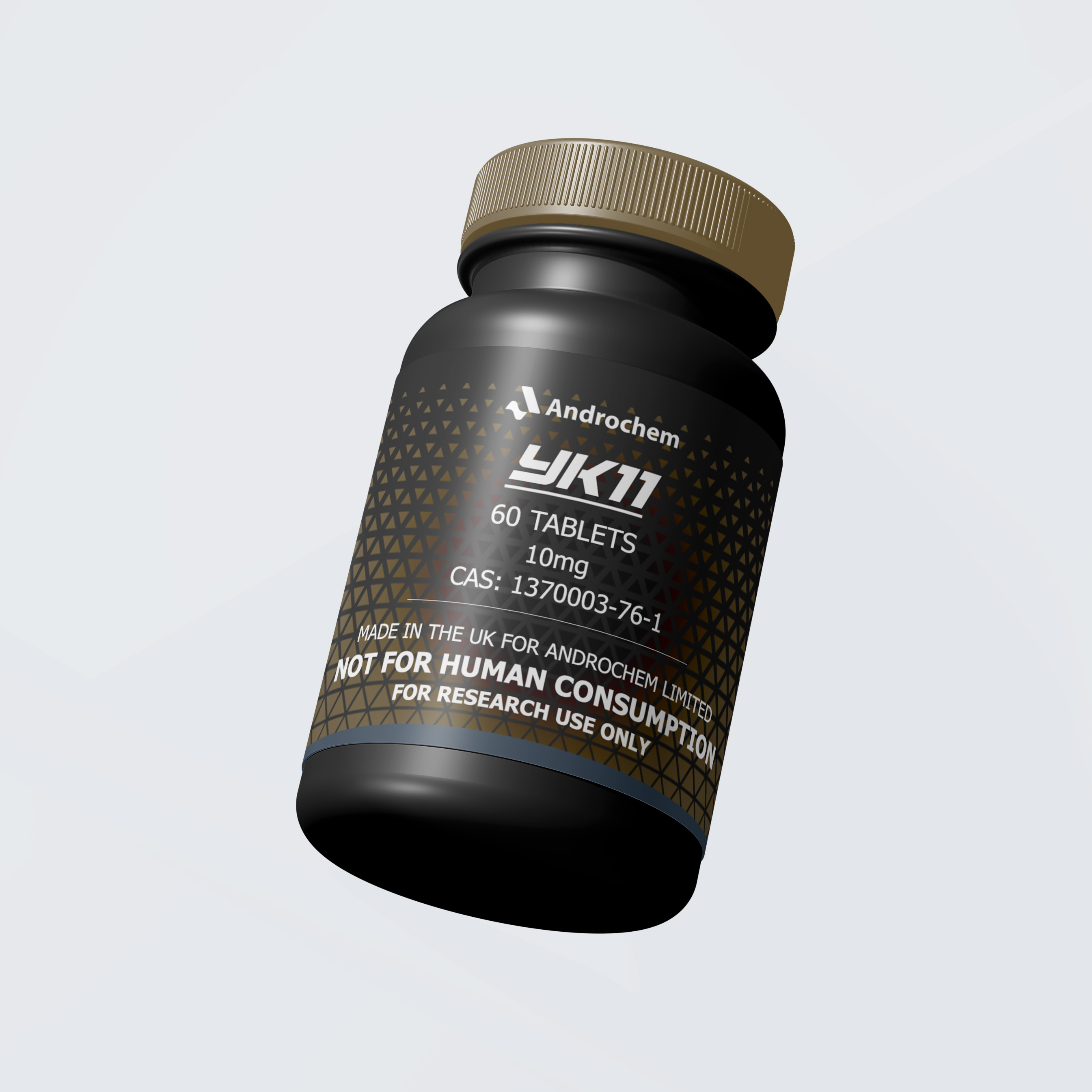 YK-11
