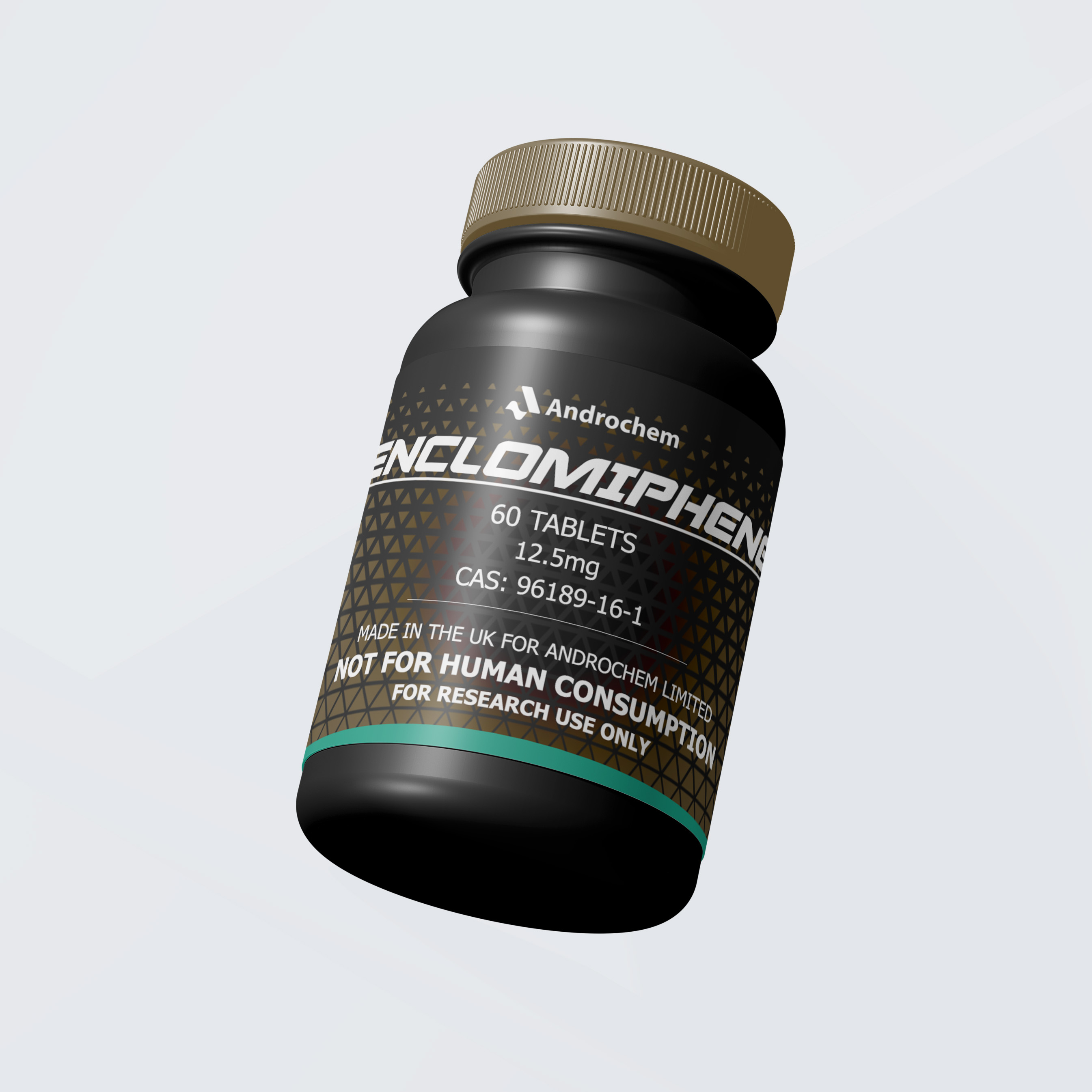 Enclomiphene