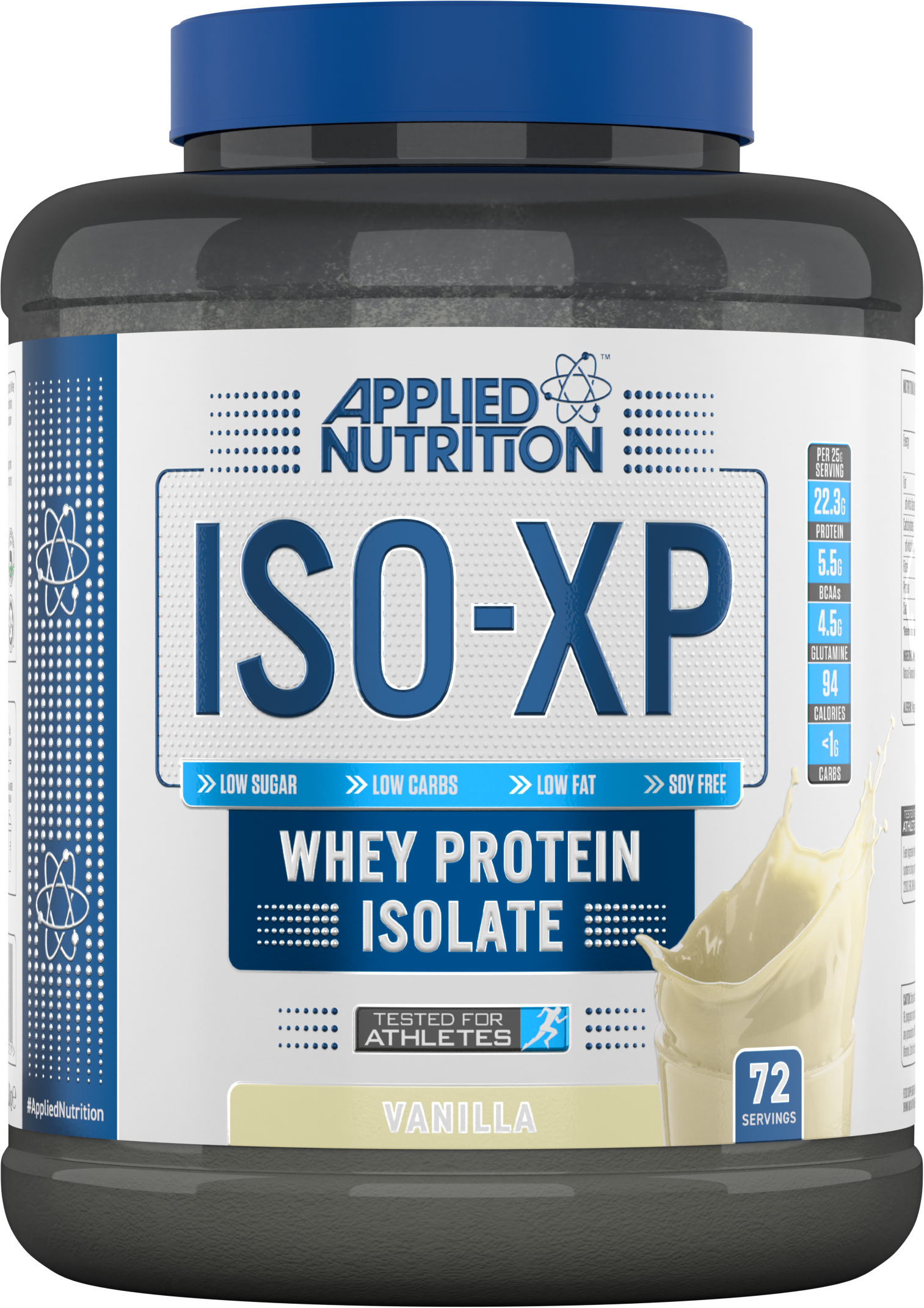 Applied Nutrition ISO XP 1.8kg