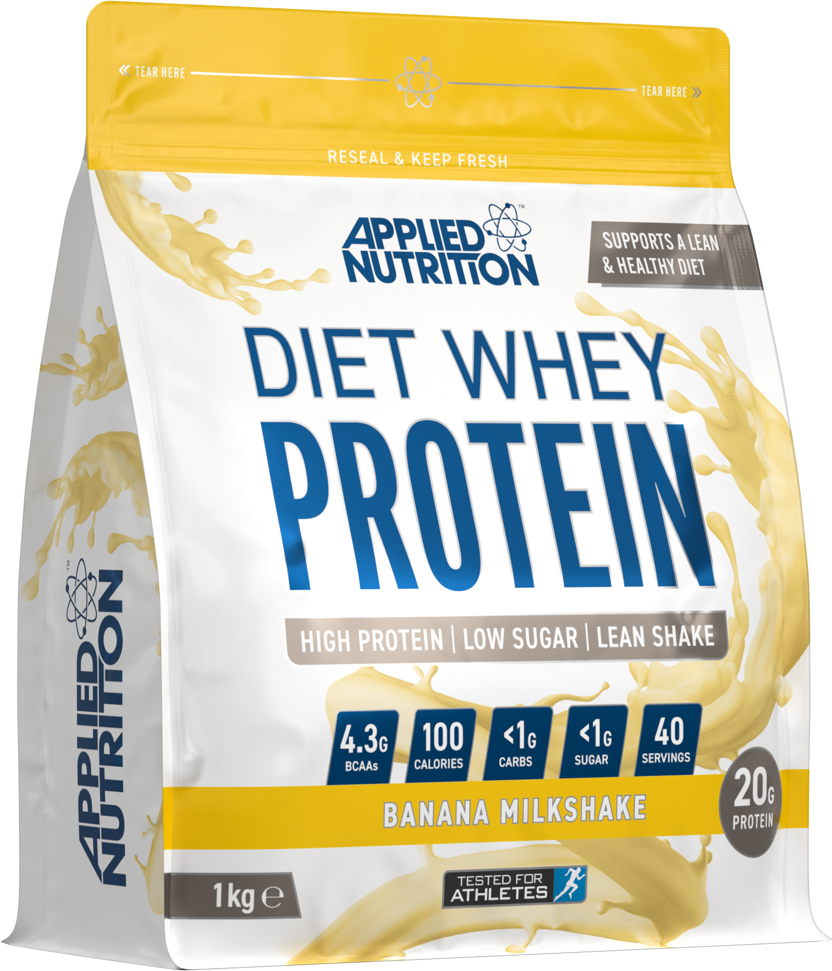 Applied Nutrition Diet Whey 1kg