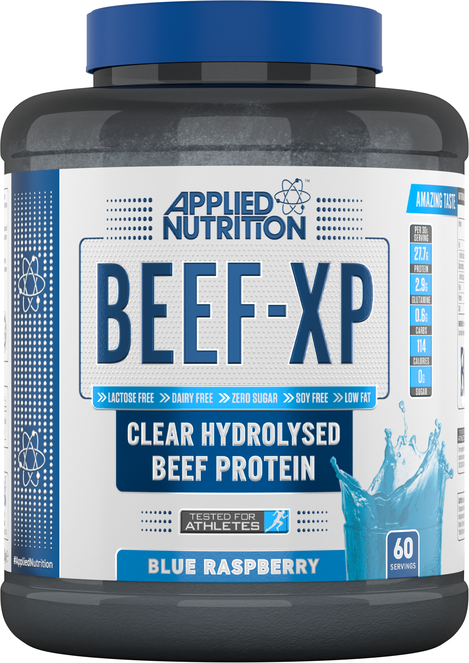 Applied Nutrition Beef-XP 1.8kg