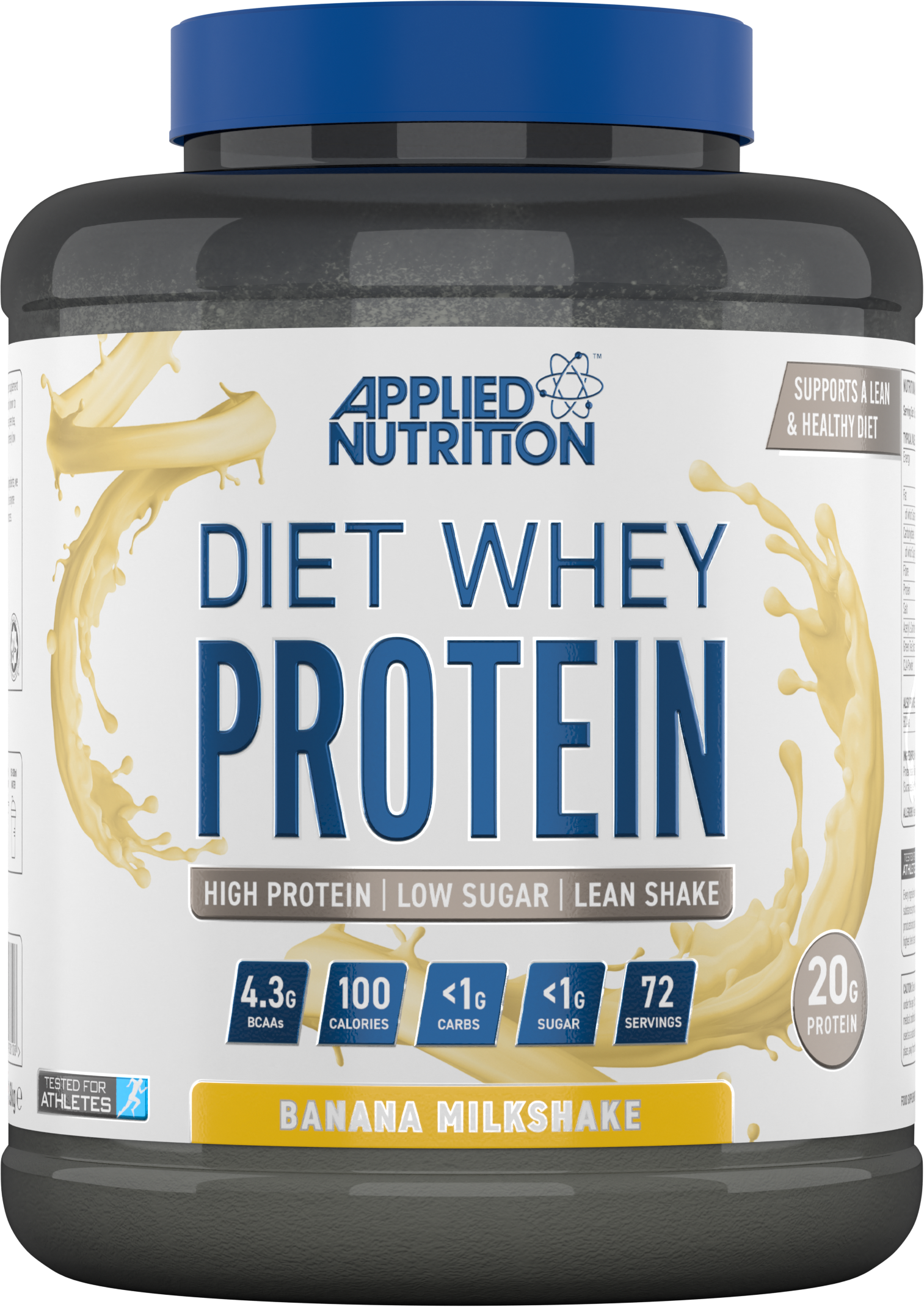 Applied Nutrition Diet Whey 1.8kg