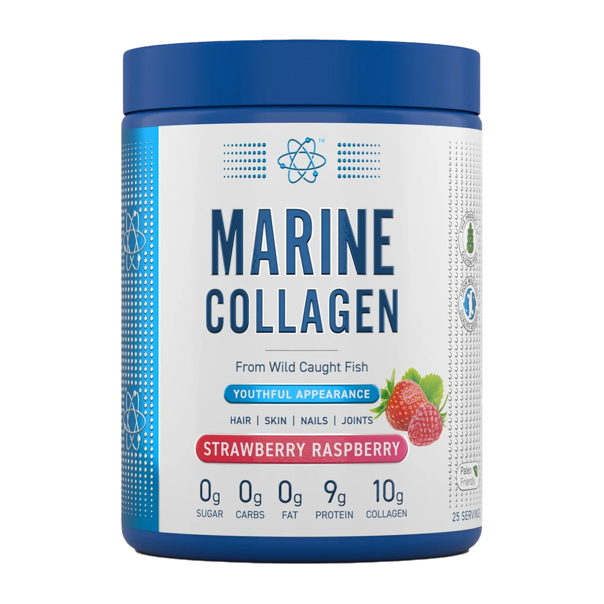Applied Nutrition Marine Collagen 300g