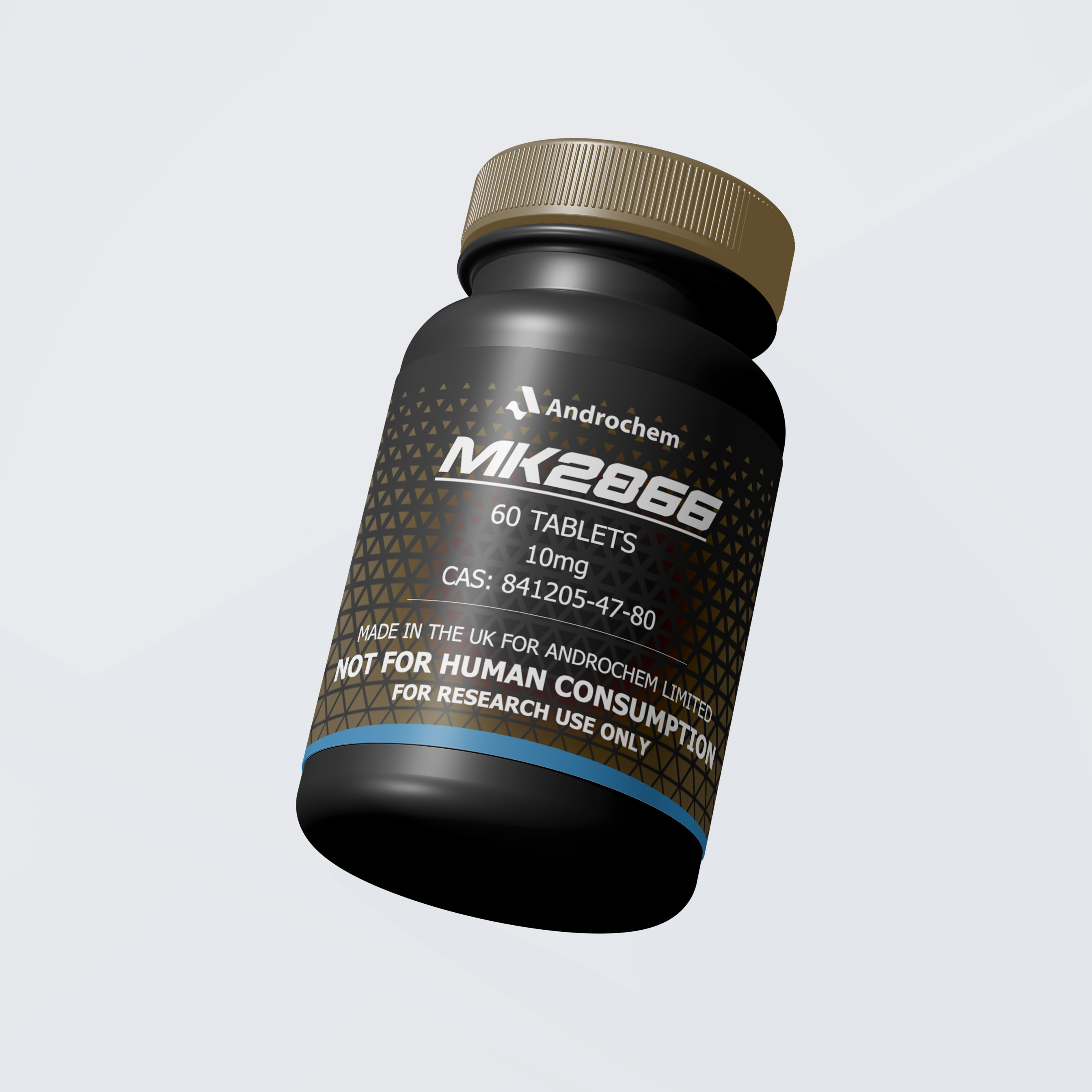 MK-2866 (Ostarine)