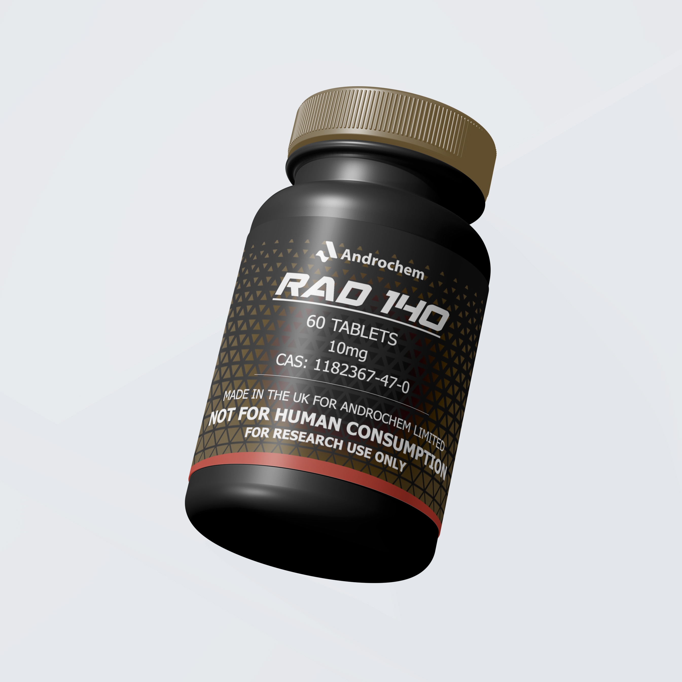 RAD-140 (Testolone)